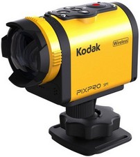 Ремонт экшн-камер Kodak в Самаре