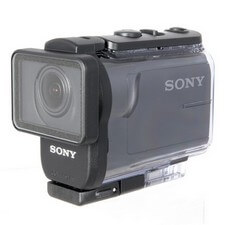 Ремонт экшн-камер Sony в Самаре