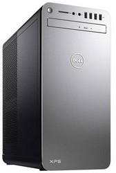 Замена процессора на компьютере Dell в Самаре