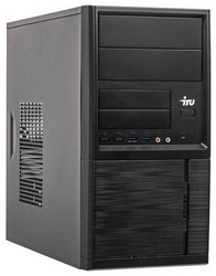Замена процессора на компьютере iRU в Самаре