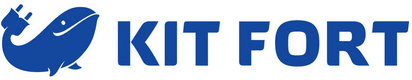 Логотип KITFORT