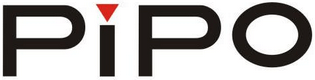 Логотип Pipo