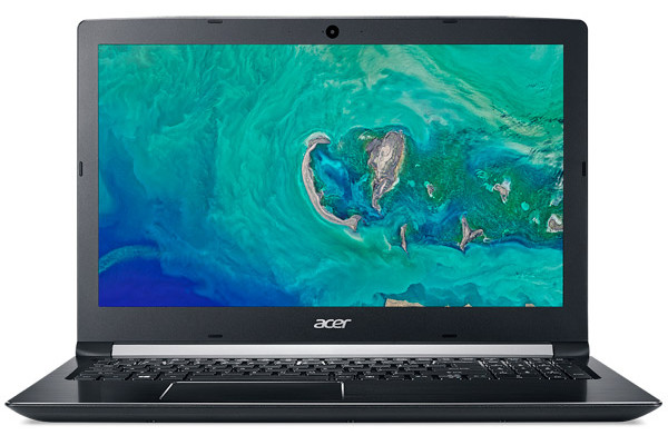 Ремонт системы охлаждения на ноутбуке Acer
