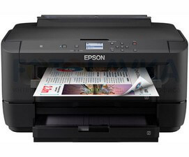 Ремонт принтеров Epson в Самаре