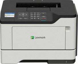 Ремонт принтеров Lexmark в Самаре