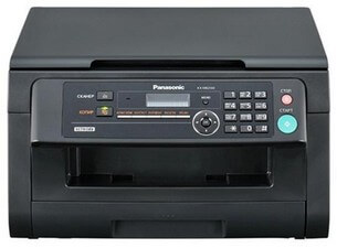 Ремонт принтеров Panasonic в Самаре