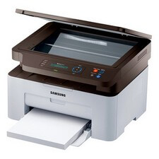 Ремонт принтеров Samsung в Самаре