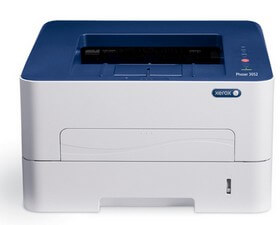 Ремонт принтеров Xerox в Самаре
